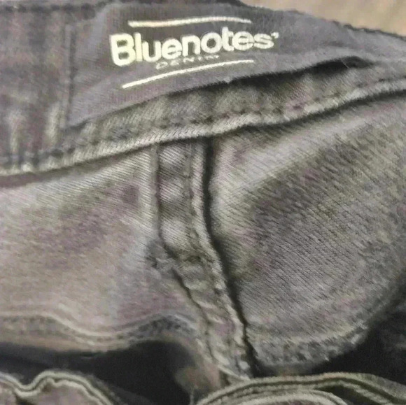 Blue  notes jeans - Picture 2 of 4